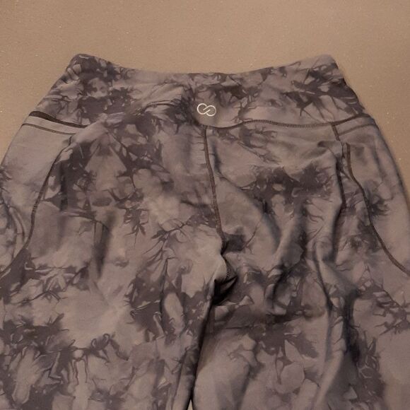 Calia Marble Gray Jogger Pants - Picture 6 of 10